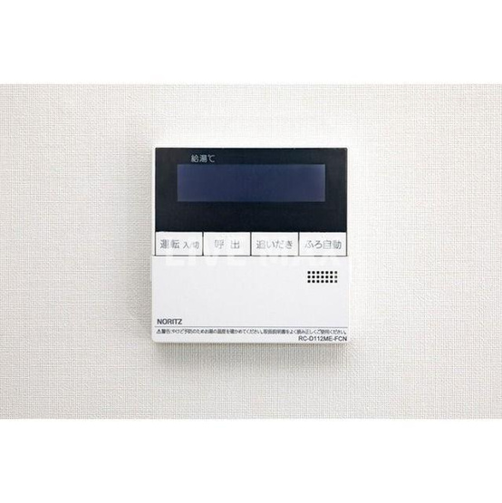 【設備】品川ハート ビュータワー