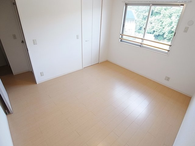 プロスペラールの内装|各部屋明るいです