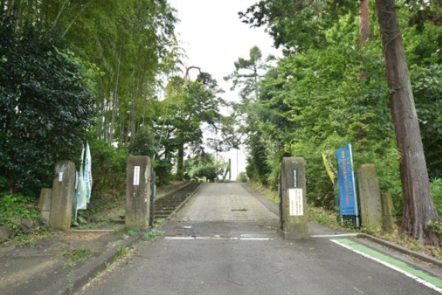 シティーリゾート広瀬川倶楽部の周辺|仙台市立向山小学校・・・徒歩13分