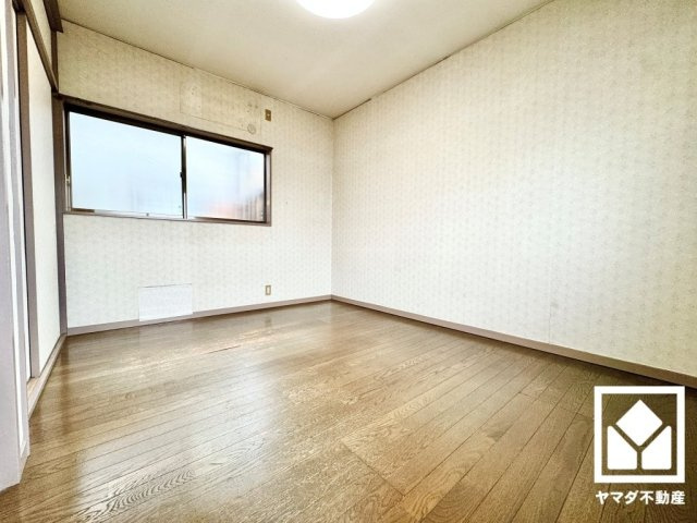 大津市横木2丁目の子供部屋