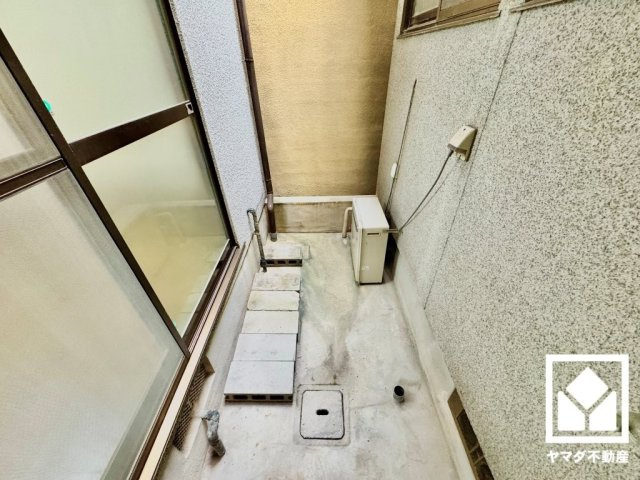 大津市横木2丁目のその他