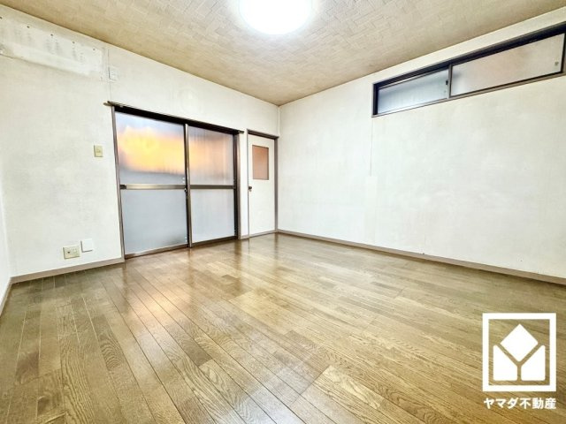 大津市横木2丁目の居間・リビング