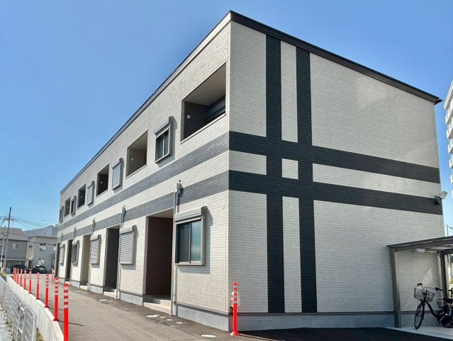 モスフロックス御着