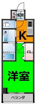 仲介手数料０円！S-RESIDENCE今池arcana