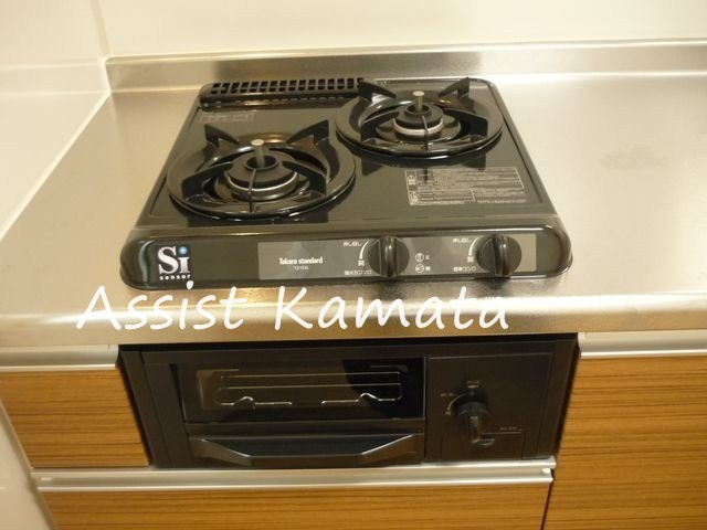 グレイス久が原のその他