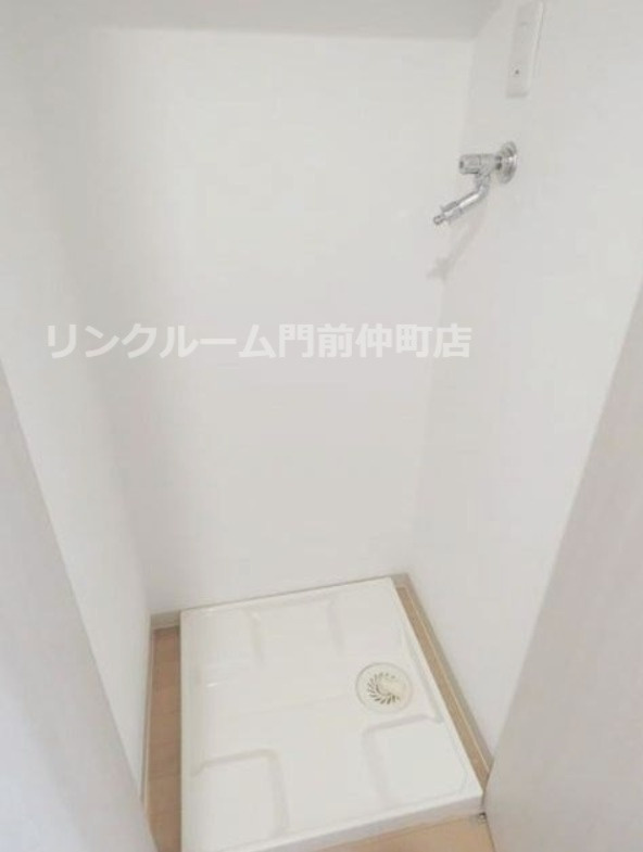 エクシム門前仲町の設備