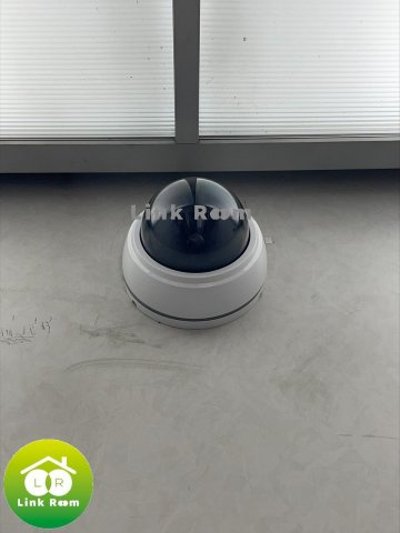 エクシム門前仲町のセキュリティ