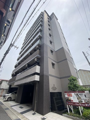 エステムコート三宮駅前Ⅲマジェスティの画像