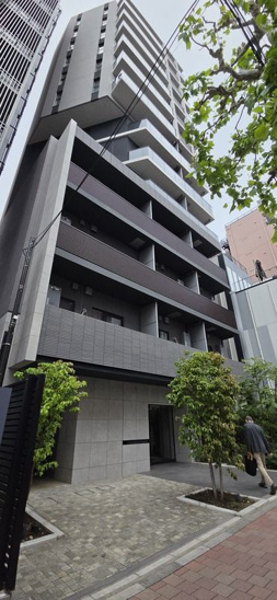 【その他】オープンレジデンシア高田馬場 
