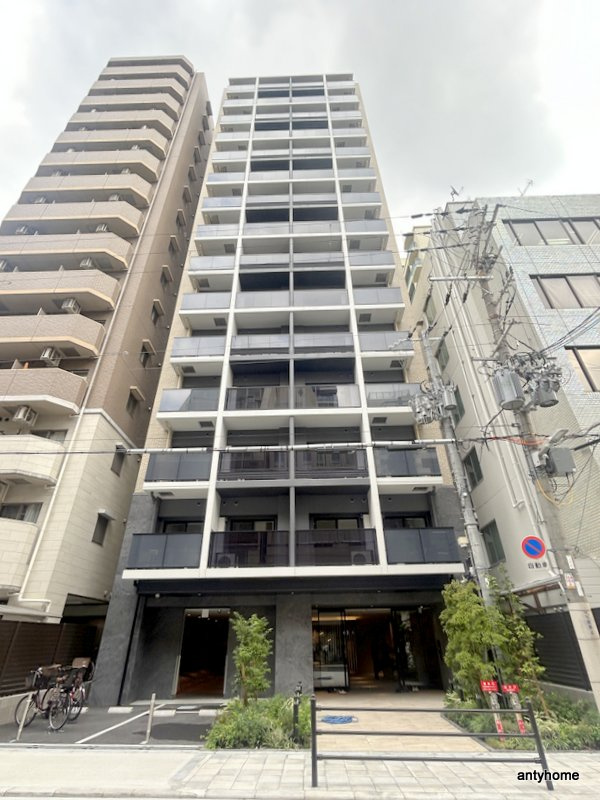 ルフォンプログレ天満橋マークス　仲介手数料無料