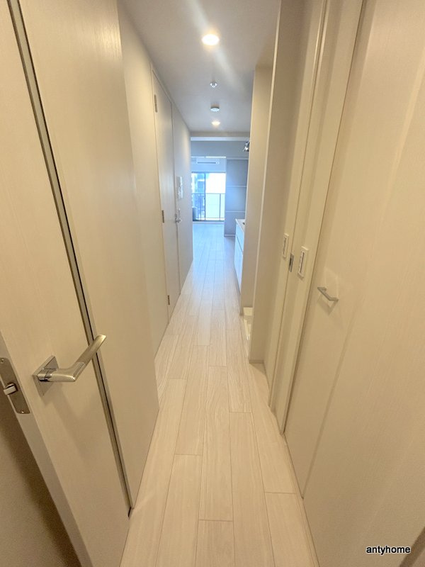 ルフォンプログレ天満橋マークス　仲介手数料無料の内装