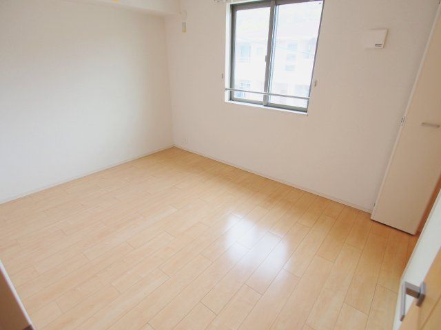 ブライト安芸の内装