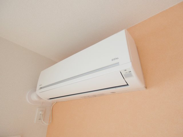 ブライト安芸の設備