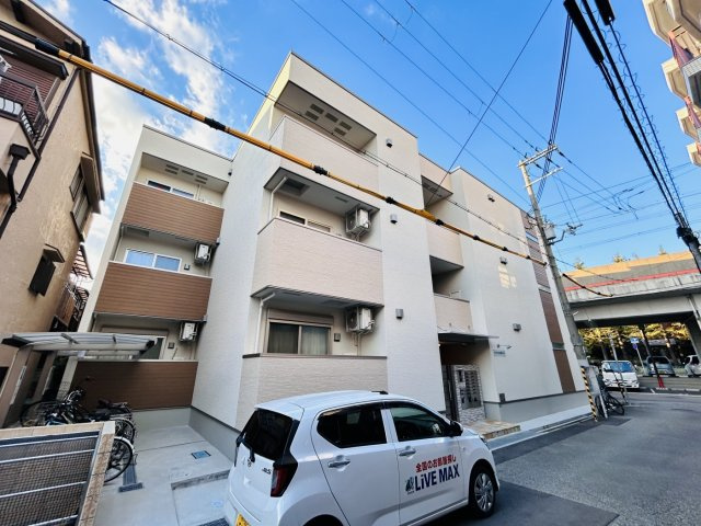 フジパレスさくら夙川イーストの画像