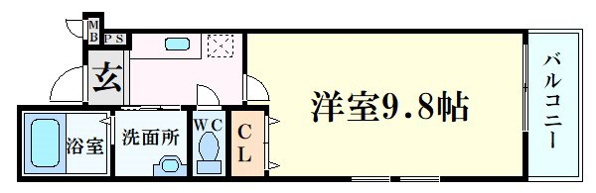 フジパレス西宮ウエスト