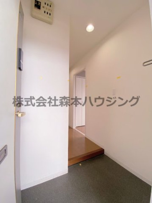 【内装】 | 　バーレン池田 | 中はこのようになっています