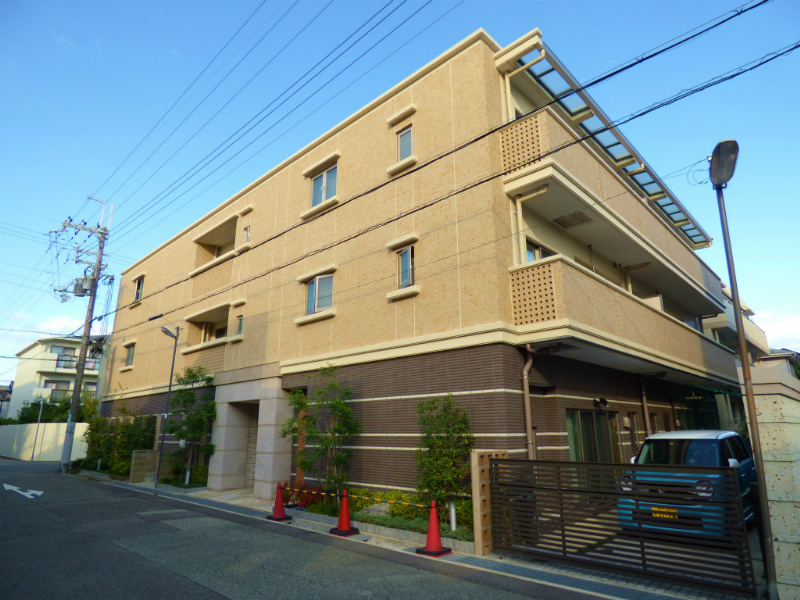 カーサ甲子園口Ⅰの画像