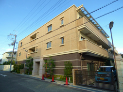 カーサ甲子園口Ⅰの画像