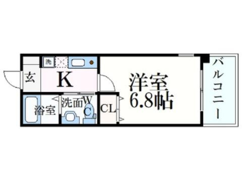ダイドーメゾン阪神西宮駅前