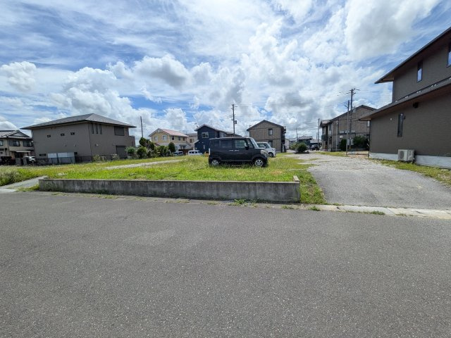 取手市藤代南　4期　売地　2号地