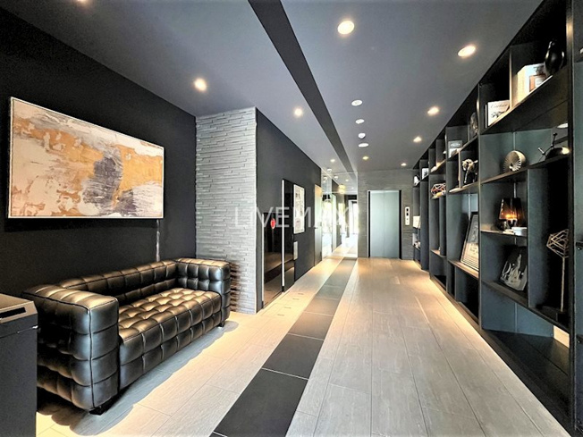 【ロビー】BMG RESIDENCE