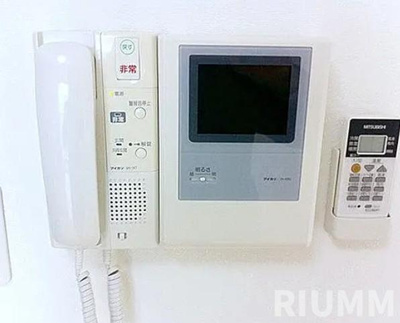 【セキュリティ】 | シンシティー錦糸町