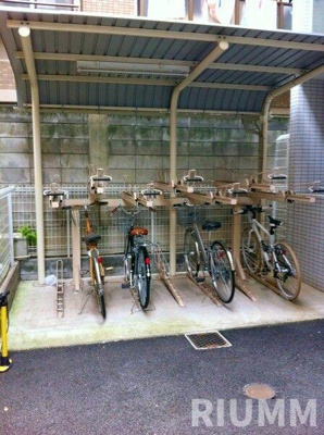 【設備】 | シンシティー錦糸町