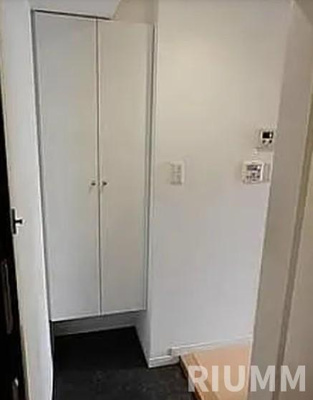 【玄関】 | シンシティー錦糸町