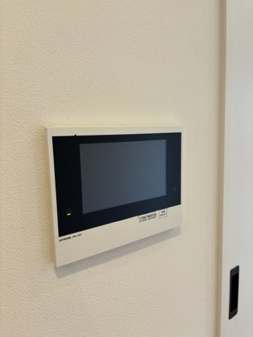 デュオフラッツ仙台木町通エアリのセキュリティ