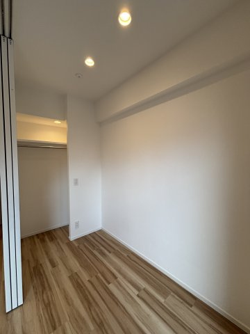 デュオフラッツ仙台木町通エアリの寝室|別号室参考