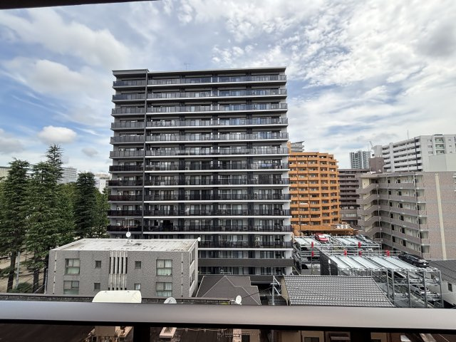デュオフラッツ仙台木町通エアリの展望|別号室参考