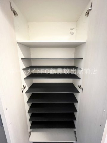 東大阪市川俣３丁目の賃貸マンションのその他