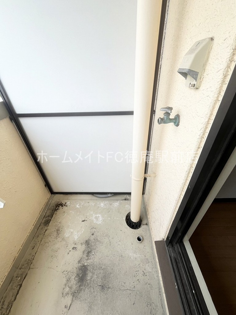大阪市城東区天王田の賃貸マンションのその他