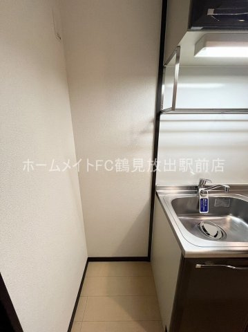 大阪市城東区諏訪４丁目のアパートのその他
