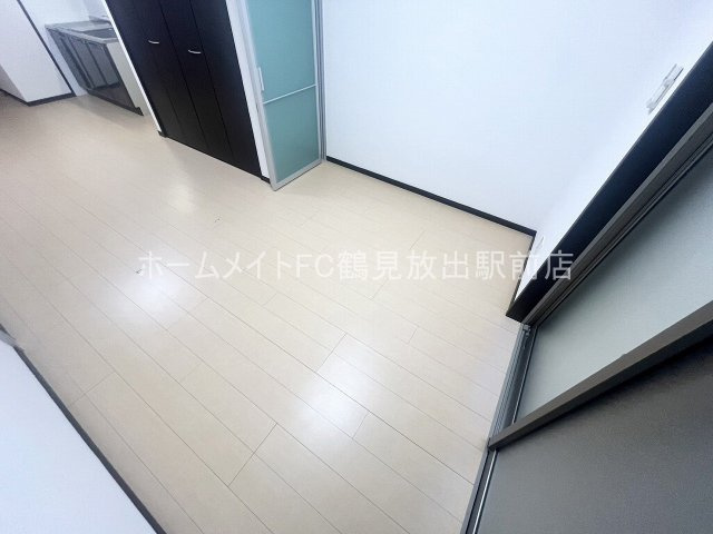 大阪市城東区諏訪４丁目のアパートのその他