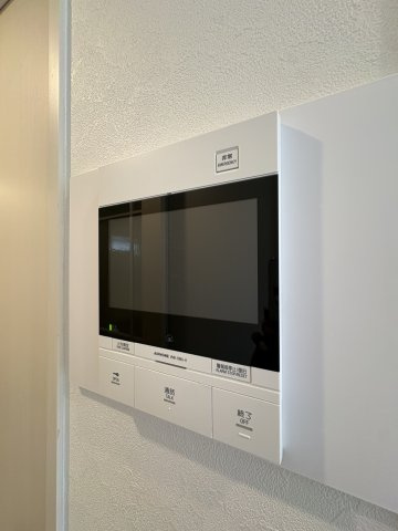 アーデンタワー立売堀のセキュリティ