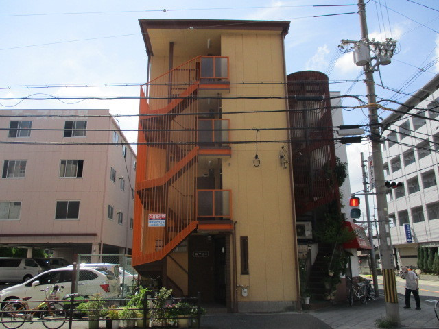 松下ビル