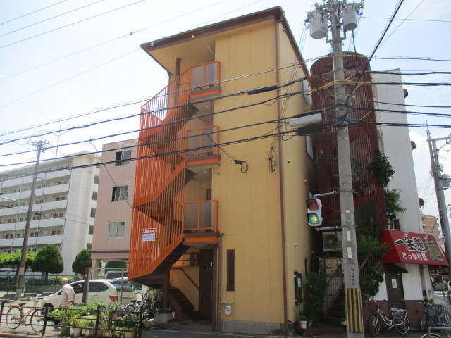 松下ビル
