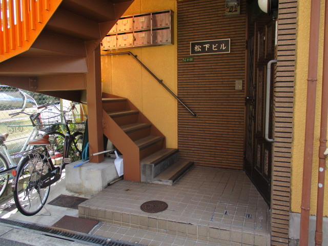 松下ビル