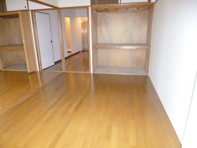 シャトー玉川第一