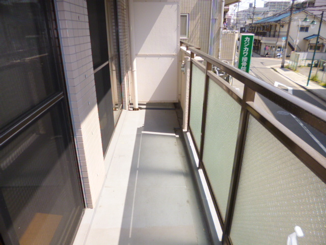 シャトー玉川第一