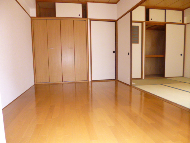 シャトー玉川第一
