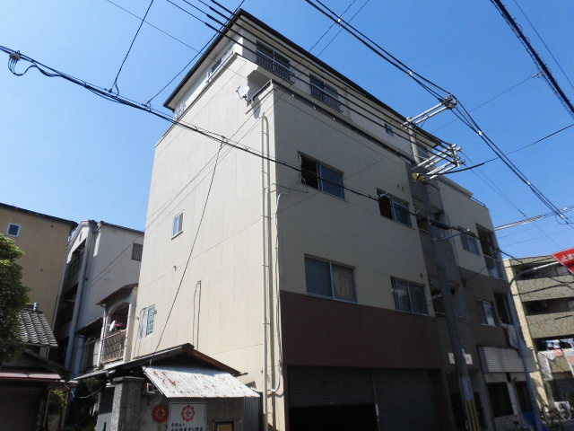 カンフォート淡路