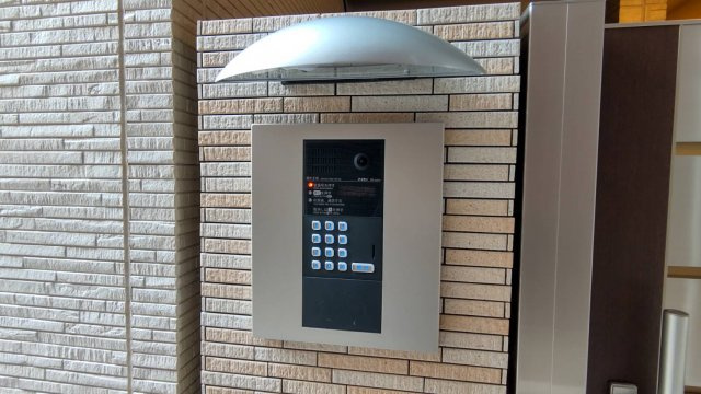 フジパレス上新庄西