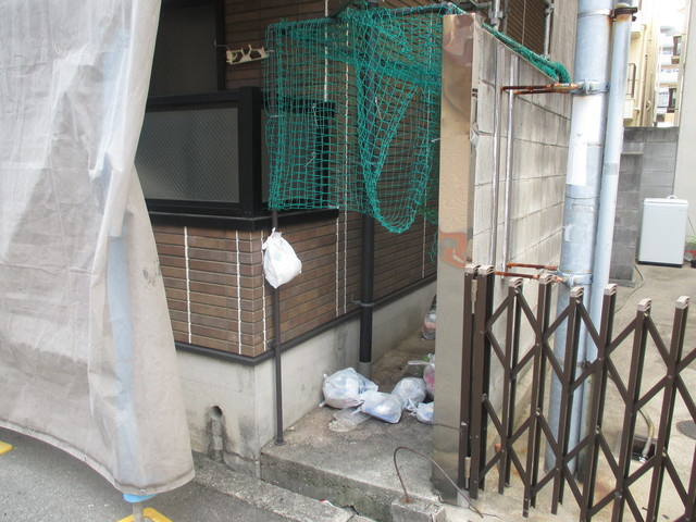 アムール上新庄