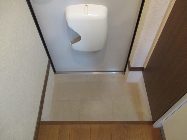 アムール上新庄