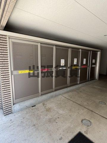 仲介手数料0円！ヒルズ新栄2号館のその他共用部分
