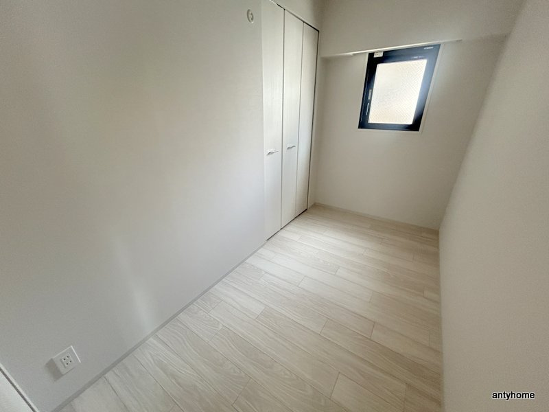 ルフォンプログレ天満橋マークス　仲介手数料無料の洋室