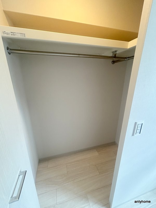 ルフォンプログレ天満橋マークス　仲介手数料無料の収納
