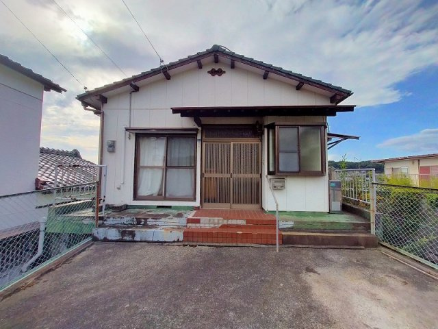 天神三丁目戸建